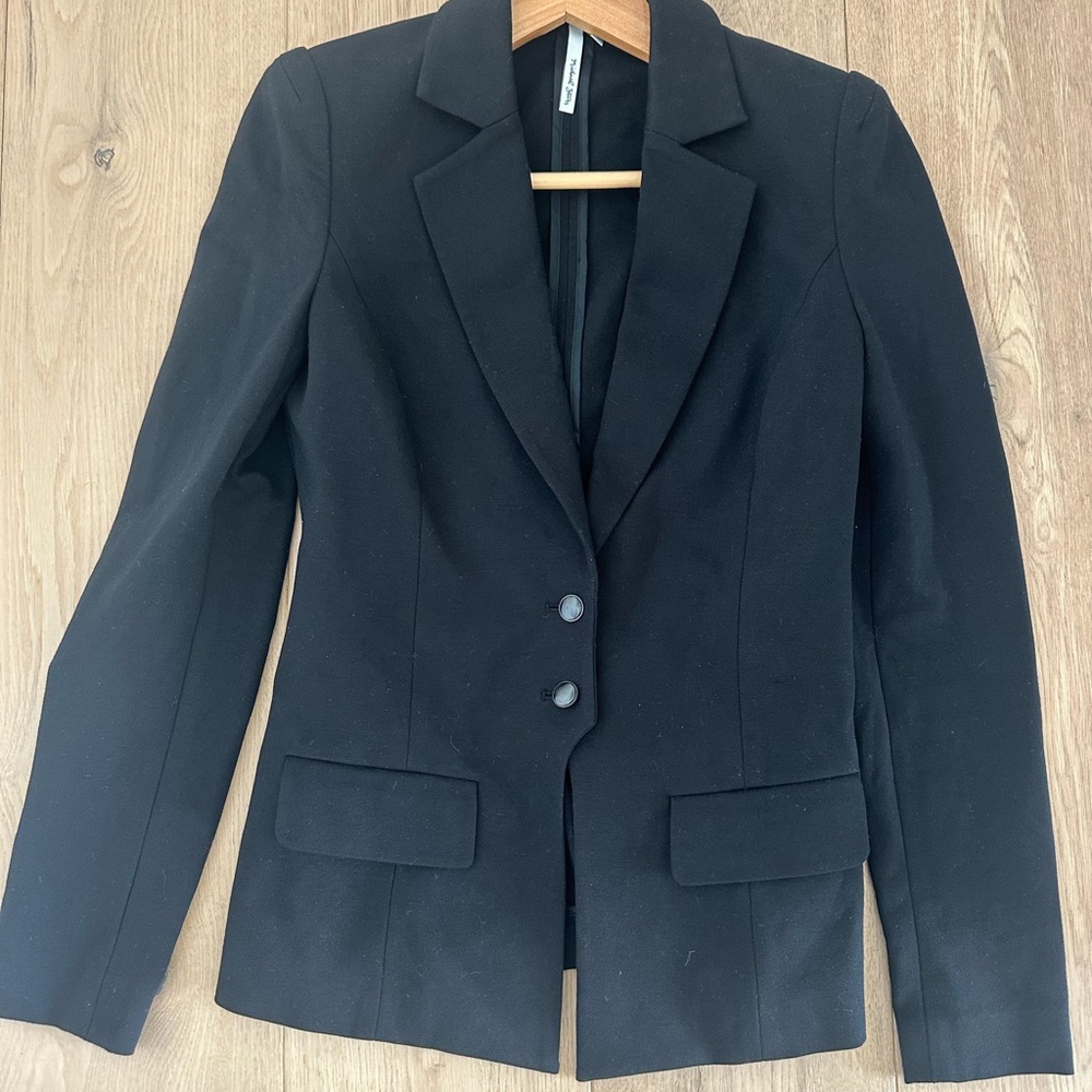 Pristine Michael Stars Elegant Jacket - take 30% off